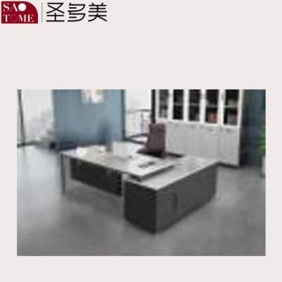 Modern Office Furniture Boss Desk Financial Desk Executive Desk Office Desk