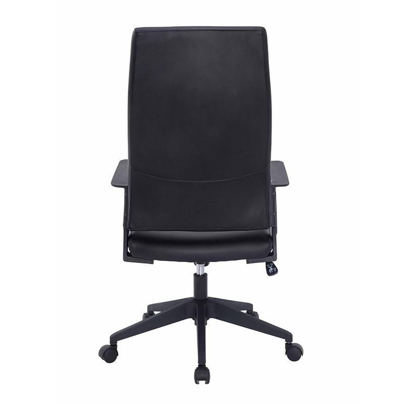 High Quality Modern Furniture Leather Computer Executive Office Chair