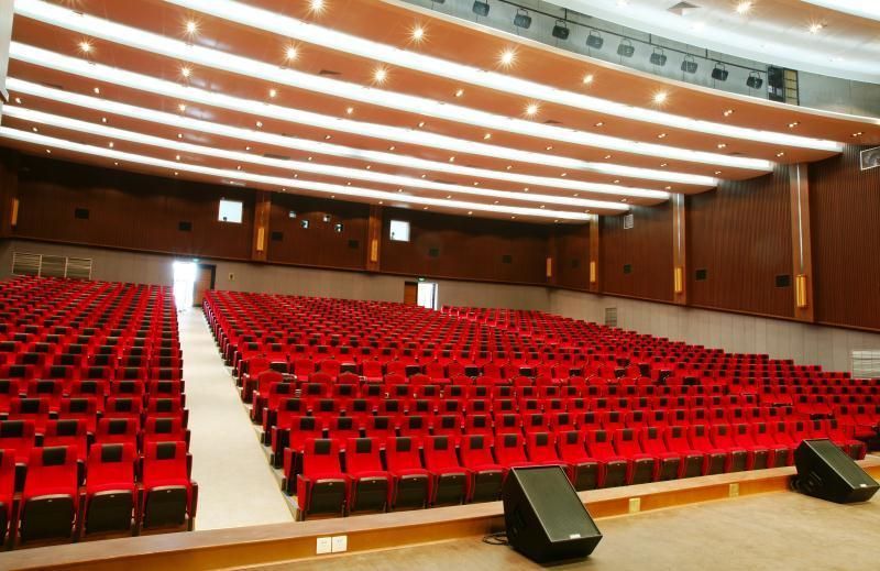 College Conference Auditorium Cinema Church Hall Theatre Office Seating