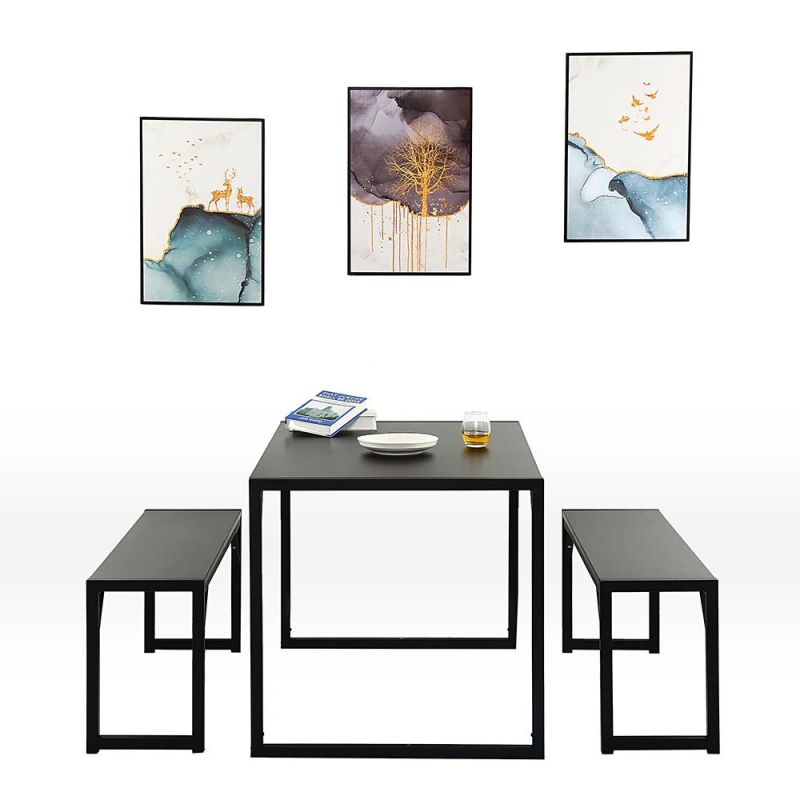 Modern Dining Table Set Dining Set Table and Chair