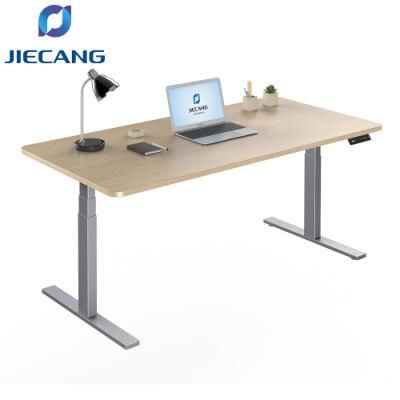 CE Certified Modern Design China Wholesale Jc35ts-R13s 2 Legs Table