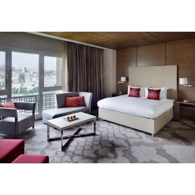 China Wholesale 5 Star Hotel Furniture Marriott Hotel Room Furniture