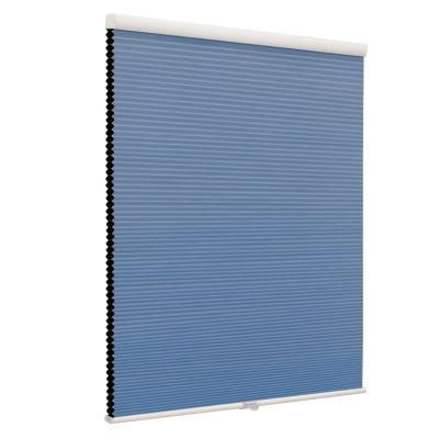 Motorized Honey Comb Blinds Day and Night Blinds Roller Blinds