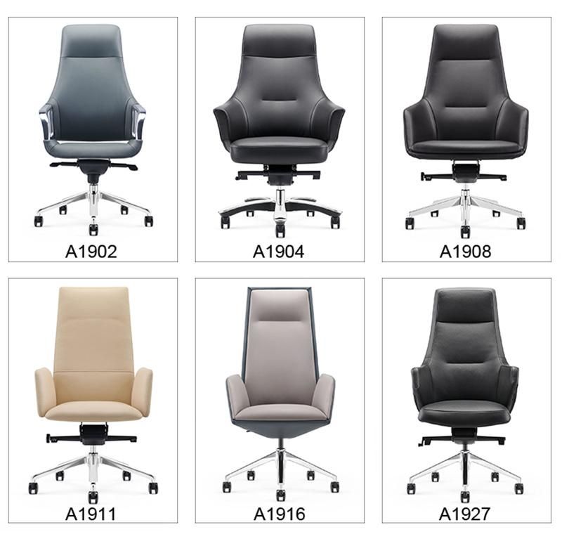 High Quality Modern Design Meeting Reception Negotiating Lesiure Office Chair