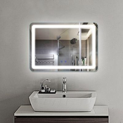 Hot Selling LED Products High Definition Household Mirror Product Bathroom Mirror