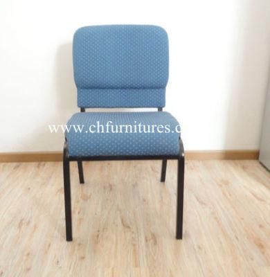 Iron Church Chair (YC-G56)