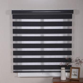 Popular Elegance Rainbow Blinds Zebra Blinds