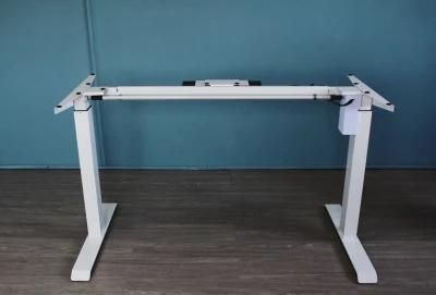 Stand up Office Electric Lifting Computer Desk Learning Desk Modern Simple Home Desk Office Desk