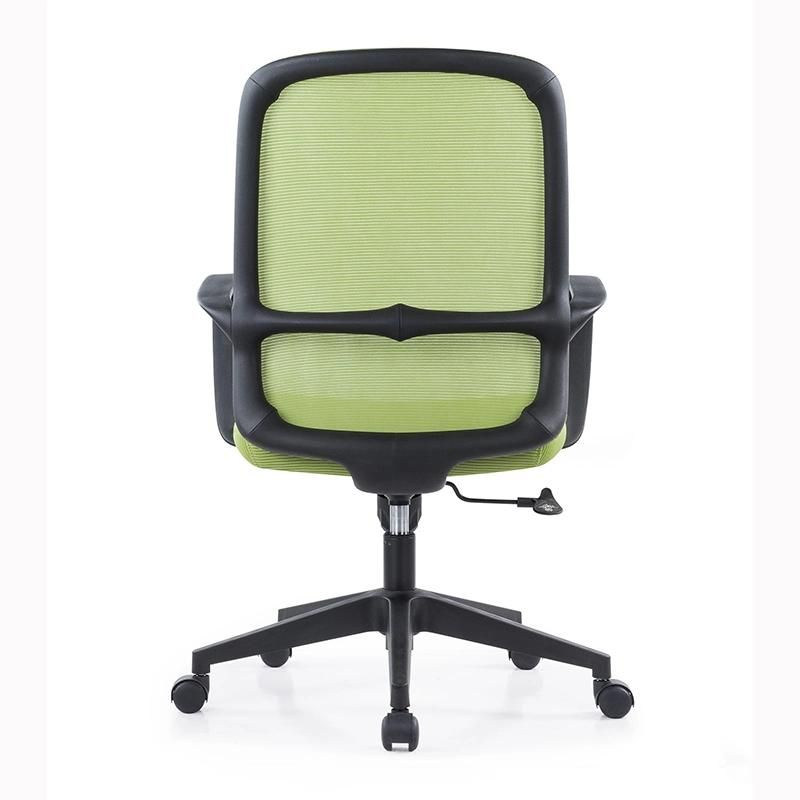 High Quality MID Back Mesh Modern Executive Swivel Office Chair