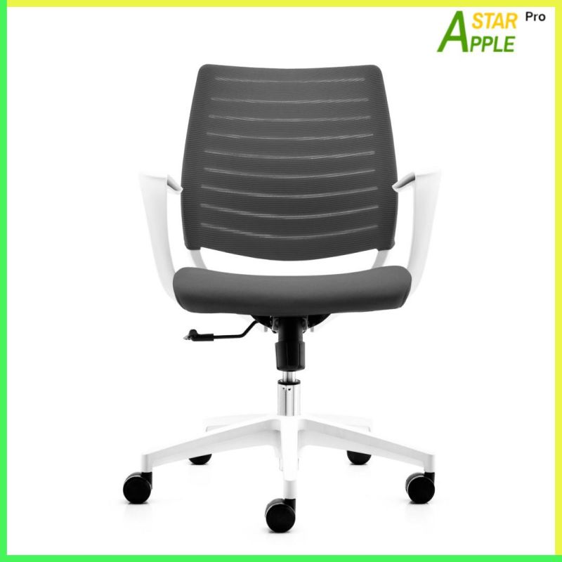 Amazing Comfortable High Density Foam Boss Chair with Nylon Base