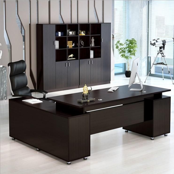 Modern Office Executive Table/Manager Table/Office Table