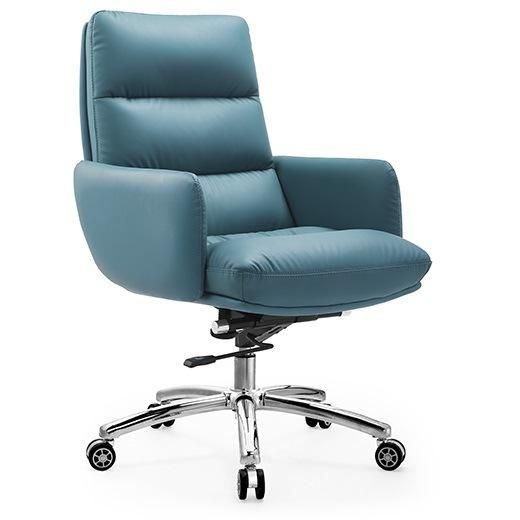 High Quality Hot Sale New Style Modern Reception Office Meeting Chairs Sz-Oc88c