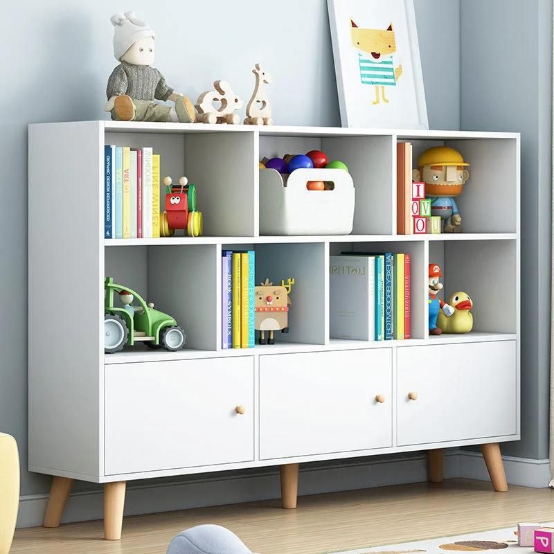 Children Toys Book Shelf