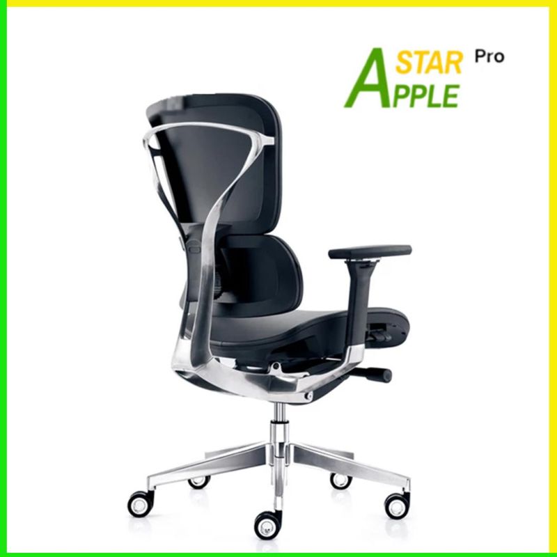 Modern Office Home Furniture Computer Parts Plastic Gaming Ergonomic Chair