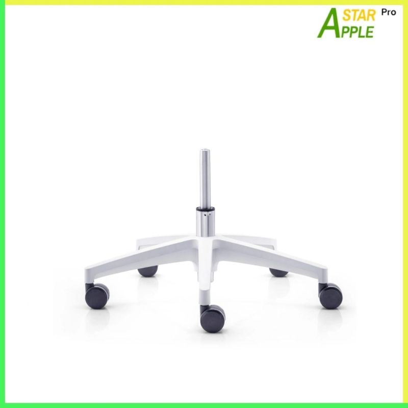 Middle Back Computer Chair Staff Conference Office Ergonomics Mesh Chairs