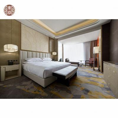 5 Star Hotel Used Hotel Bedroom Set Furniture for Sale