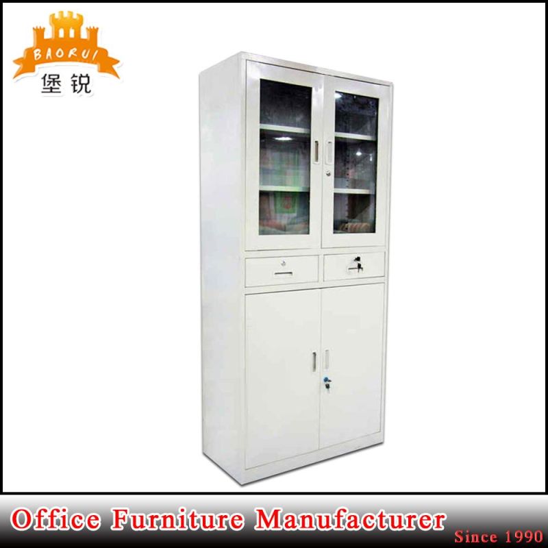 Modern Simple Design Hospital Steel Appliance Cabinet with Low Price