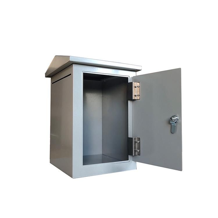 Densen Customized Metal Stainless Steel Mailbox Modern Stainless Steel Mailbox