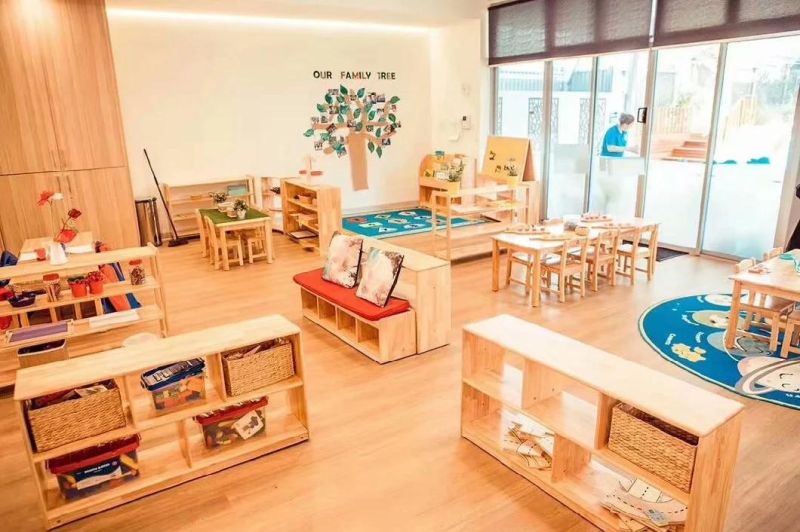 Home Room Modern  Furniture ,Whole Sale Daycare Furniture,Children Nursery Furniture,School Classroom Furniture,Wood Kid Furniture,Kindergarten Baby Furniture