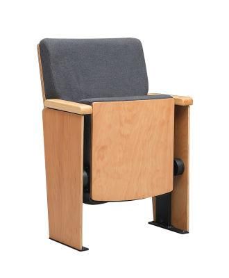 Ergonomic Office High School University Worship Theater Auditorium Chair