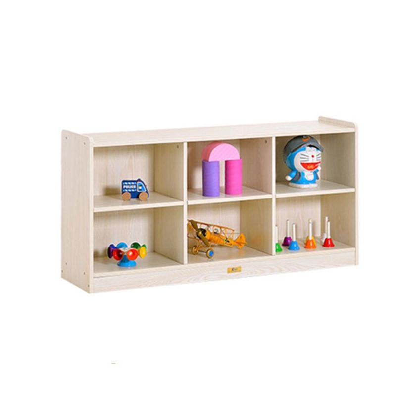 Playroom Furniture Toy Storage Furniture, Baby Display Wooden Furniture, Kindergarten Kids Toy Furniture, Children Care Center Furniture