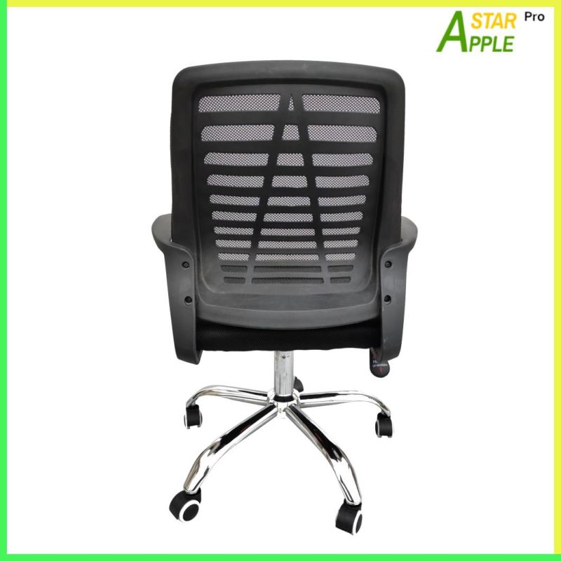 Executive Furniture Home Office Ergonomic Swivel Boss Computer Plastic Chair