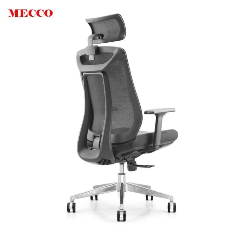 Executive Manager High Back Office Chair with Adjustable Headrest Good Quality Cheap Office Chair