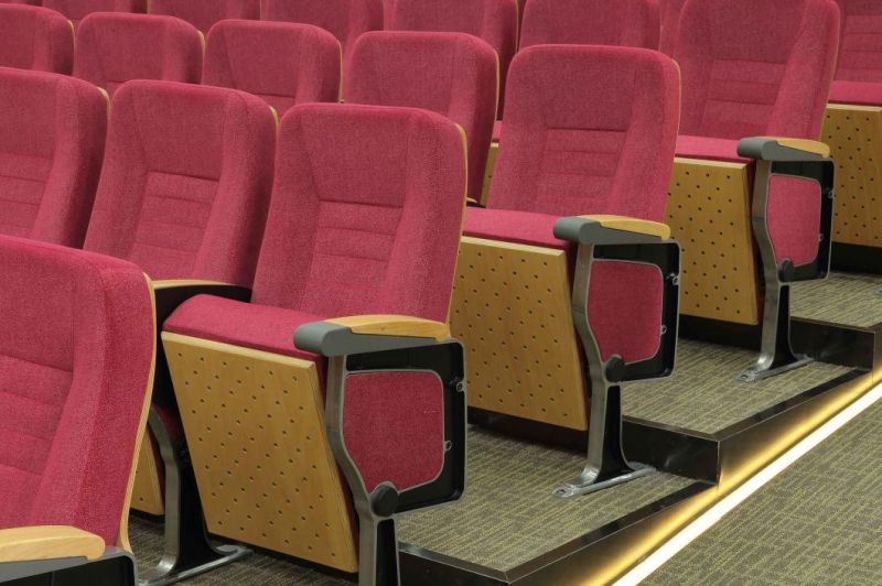 University Furniture Public Auditorium School Conference Church Theatre Seating