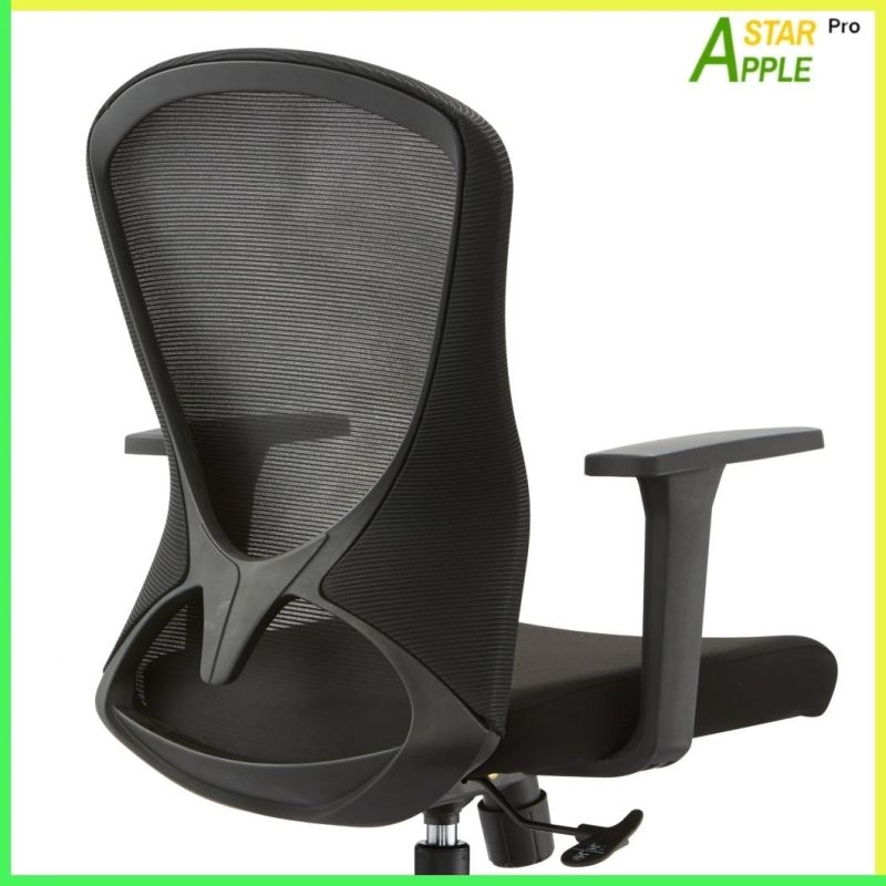 Five-Star Nylon Base as-B2079 Modern Chair with Height Adjustable