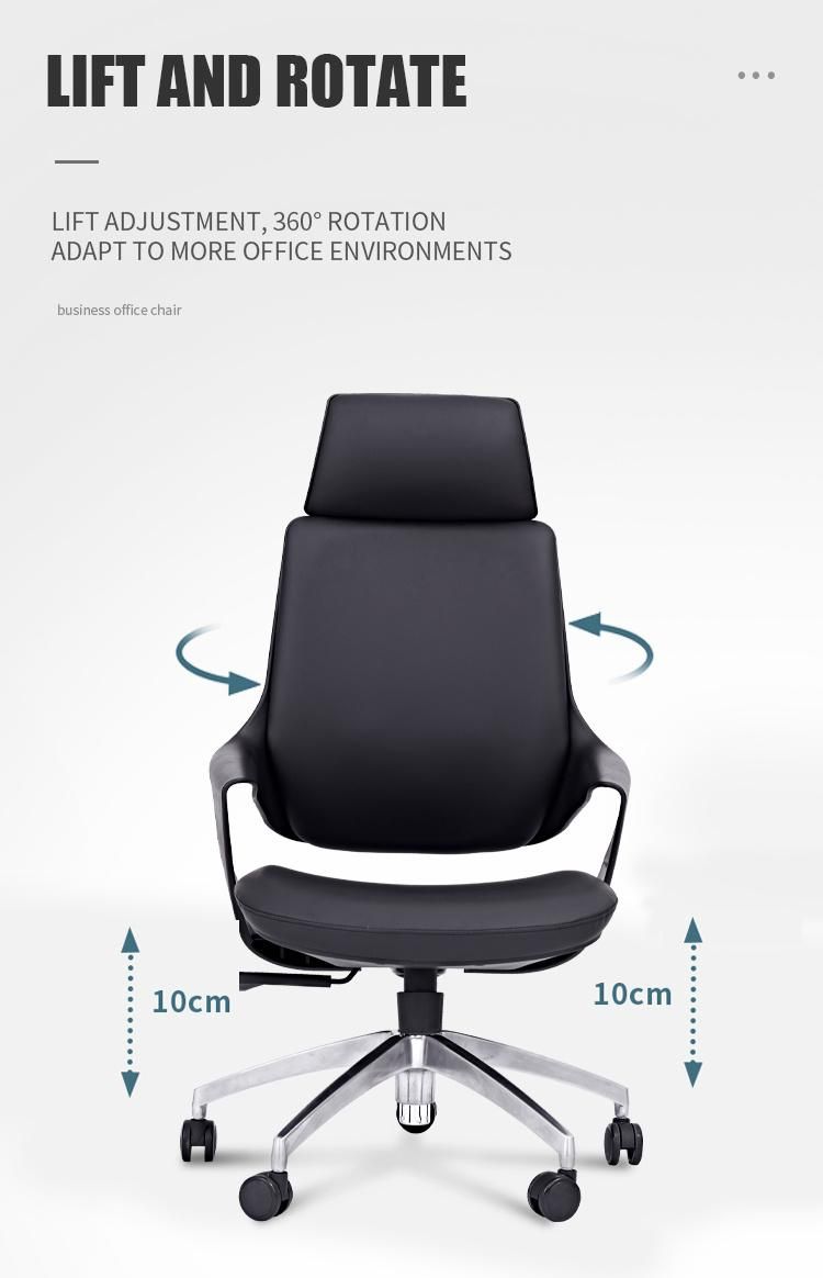 Wholesale Gaming Luxury Swivel Boss Full Mesh Executive Office Chair