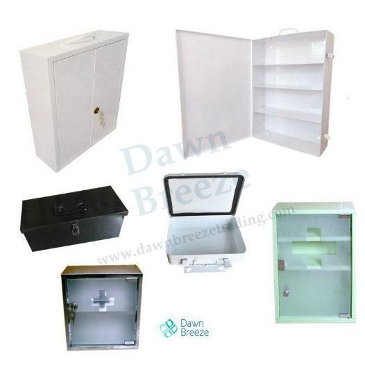 First Aid Office Furniture for Medical Supply Storage