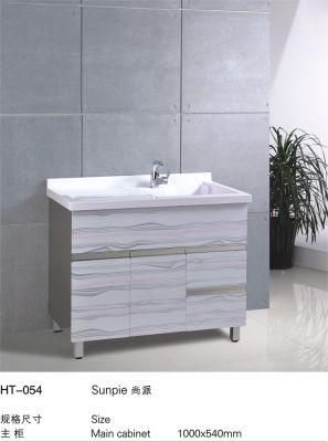 201 Stainless Steel Laundry Metal Hotel Home Bathroom Modern Furniture