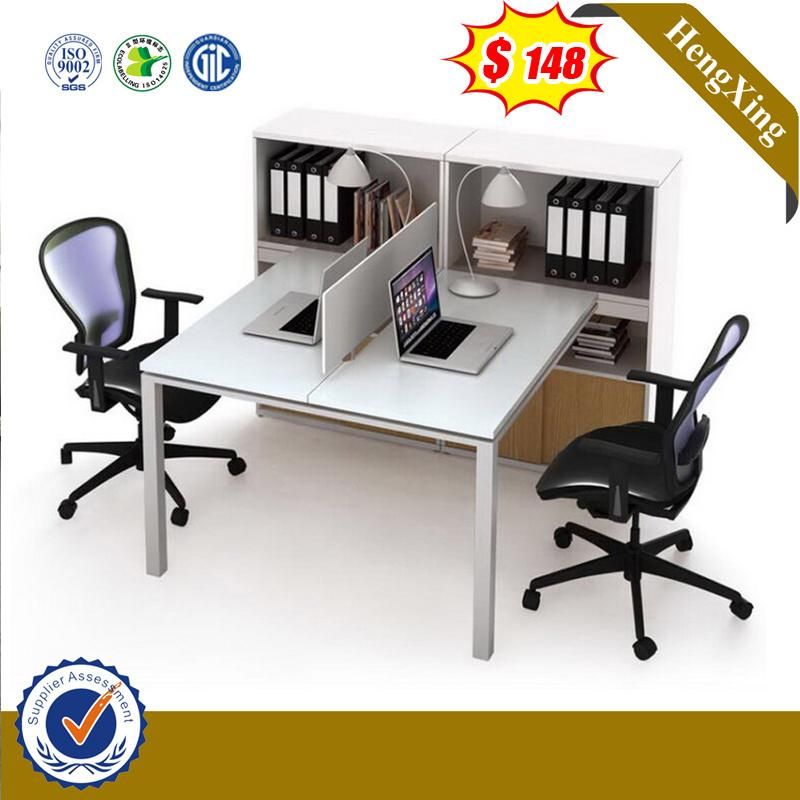 Stock Lots GS /Ce Stylish Unic Design Cubicles Furniture (HX-9CN0776)