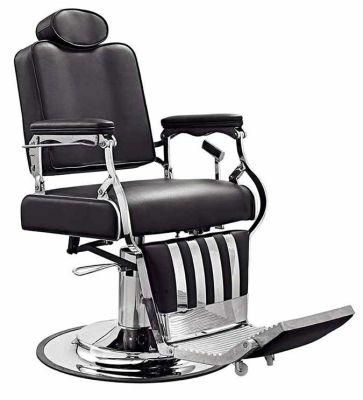 Hl-9228 2021 Beautiful Modern Durable Man Barber Chairs Styling Chair for Sale