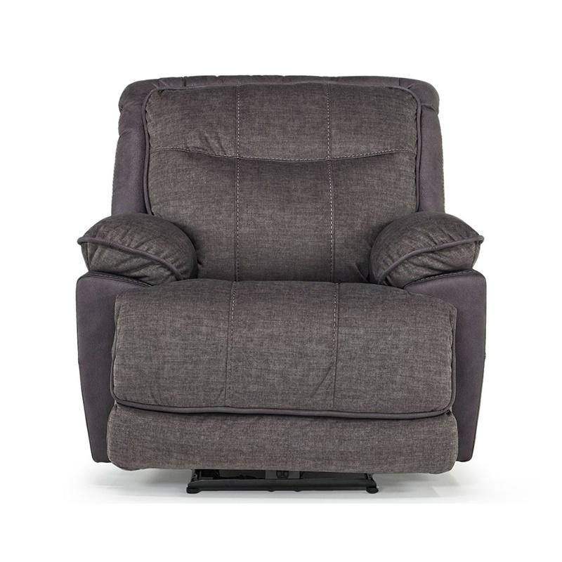 Living Room Reclining Sofa Chair Comfortable and Soft Visitor Sofa