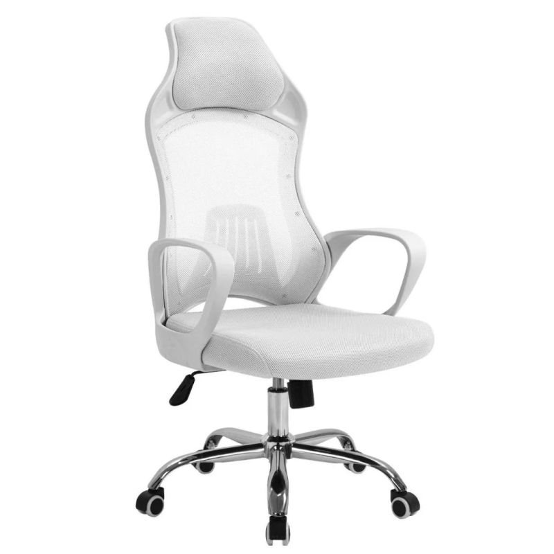 Adjustable High Back Mesh Office Meeting Conference Chair