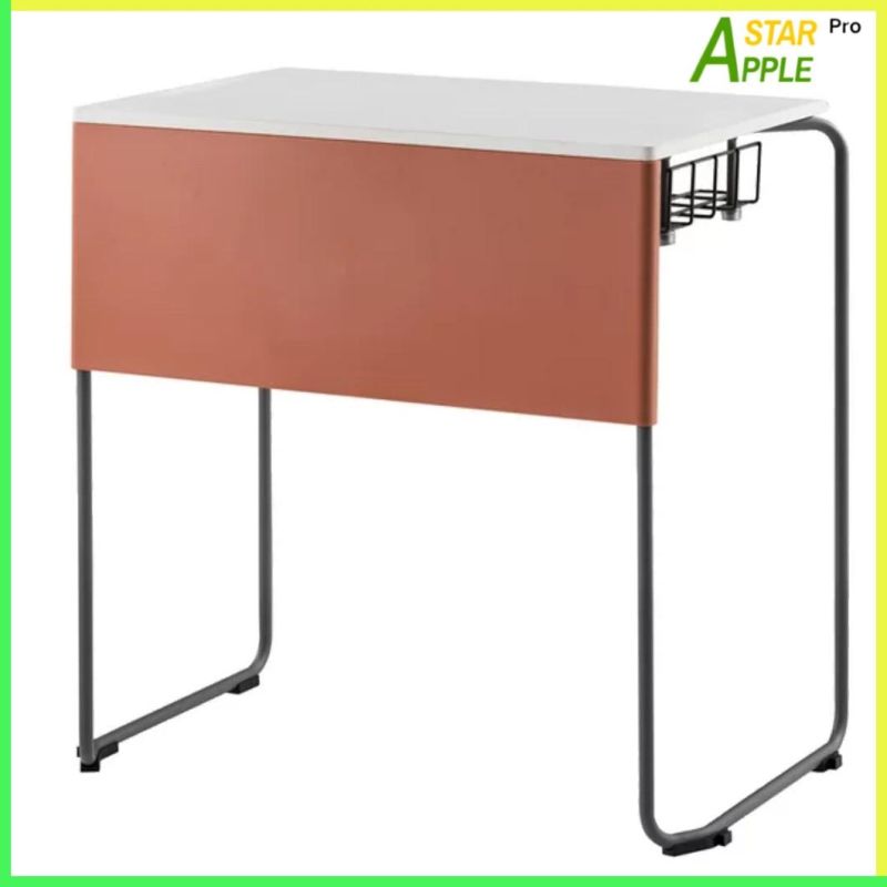 Study Home Furniture as-A2148 Drawing Laptop Office Modern Table Design