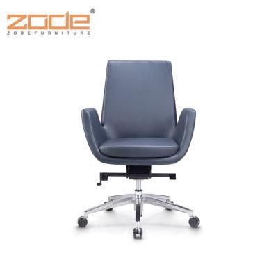 Foshan New Modern Design PU Leather Office Chairs