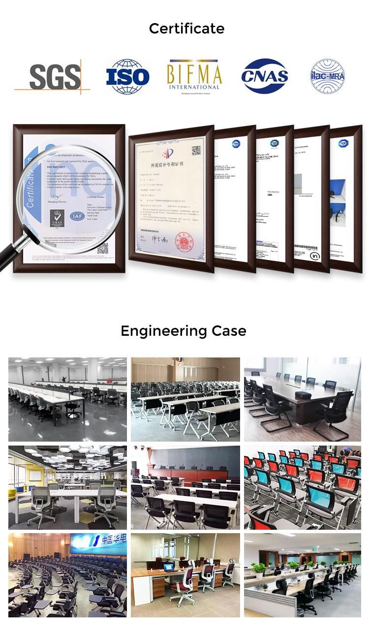 Wholesale Modern Design Ergonomic Office Furniture Ergonomics Mesh Office Chairs