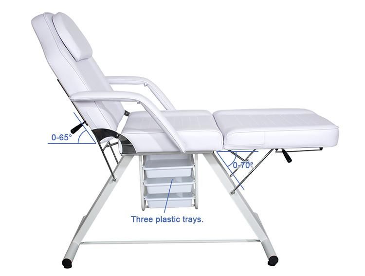 Cheap Modern Wholesale Beauty Table Facial Chair Massage Bed