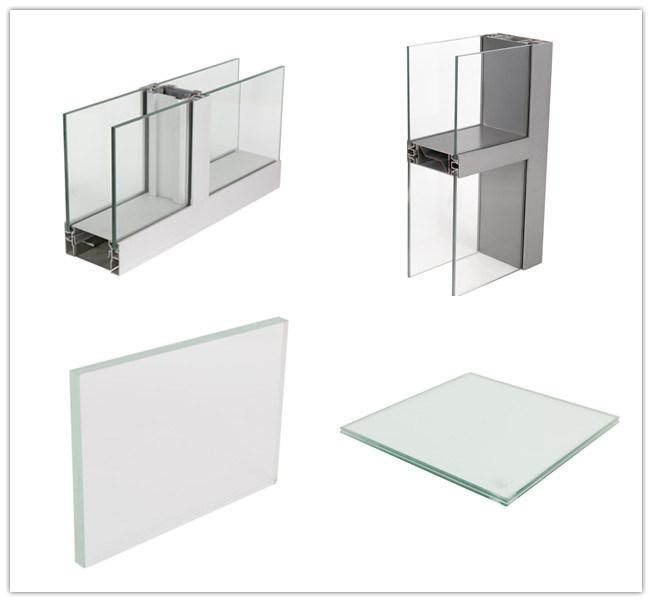 Office Interior Design Furniture Room Divider Fire Proof Room Divider Glass Wall Partition