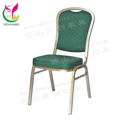 Yc-Zg37 Used Banquet Chair for Sale in Hotel