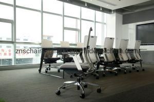 Zns High Reputation Brand Reusable Executive Chair for Office Made in China