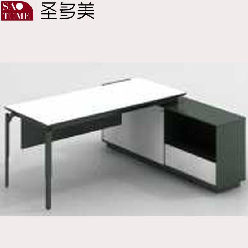 Modern Office Furniture Small Conference Table Negotiation Table