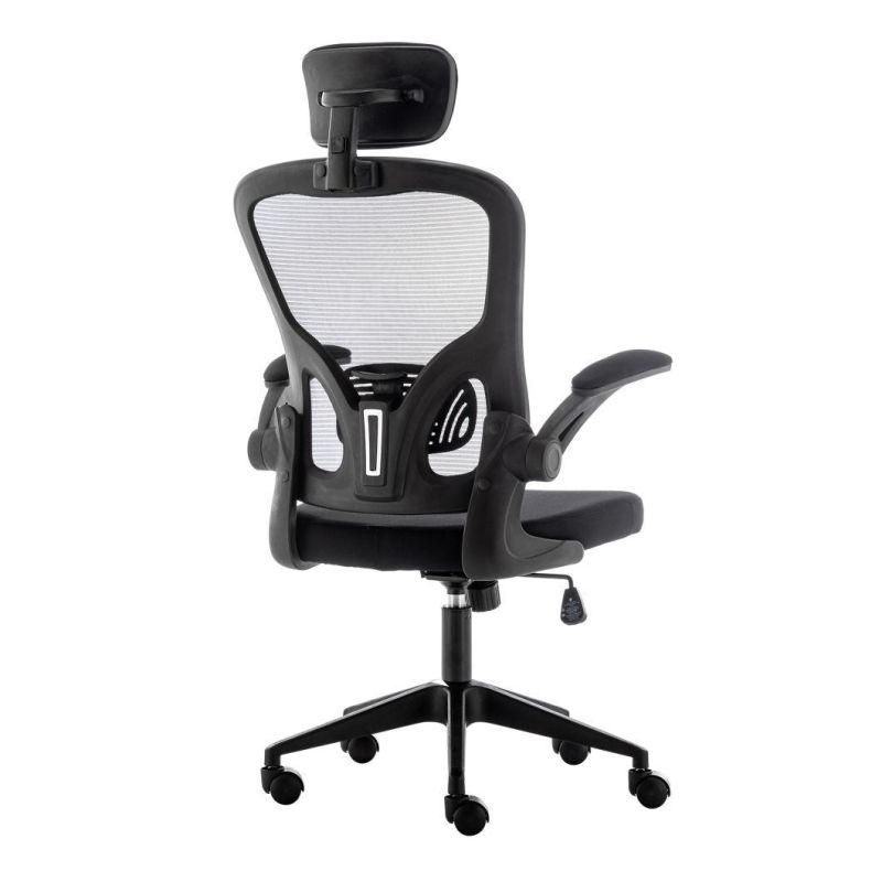 Modern Home Office Furniture Chair Manufactuer High Back Mesh Executive Home Chair Ergonomic Office Mesh Chair