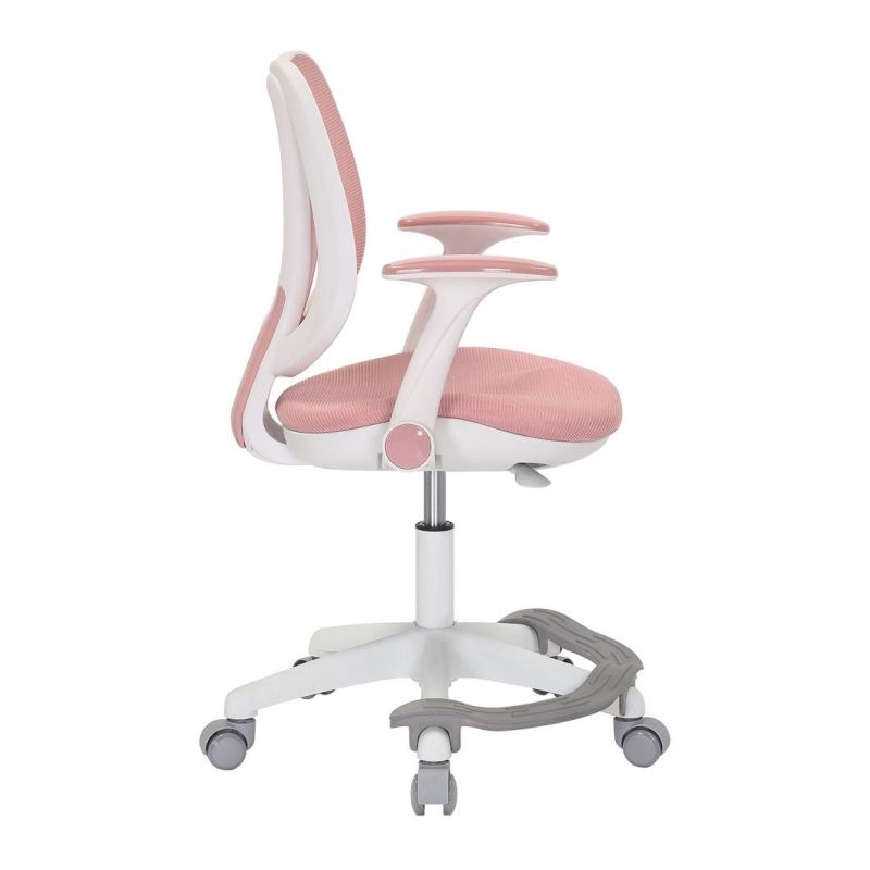 New Arrival Modern Style Lift Swivel Ergonomic Computer Comfortable Desk Mesh Executive Office Chair for Children