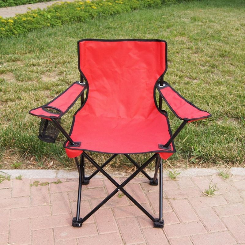 Folding Beach Outdoor Fishing Custom Large Outdoor Camping Chair Folding Spot Wholesale China Camping Child Chair