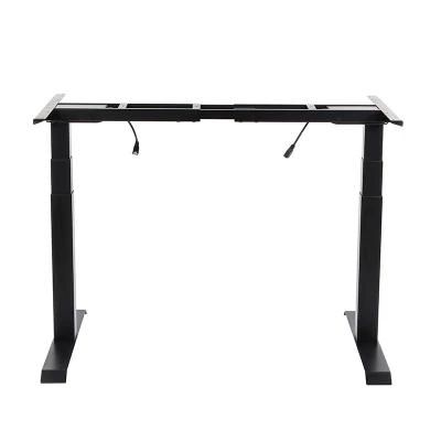 Reliable Supplier Dual Motor Height Adjustable Standing Desk