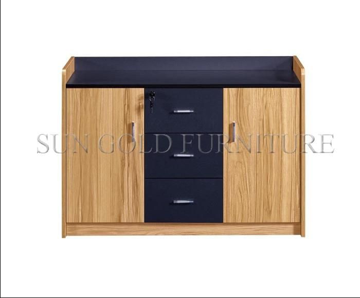 Office Furniture Modern Design File /Book Cabinet Designs (SZ-FCT612)