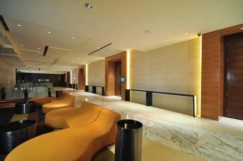 Zgida Custom Made 5 Star Luxury Modern Hotel Lobby Furniture